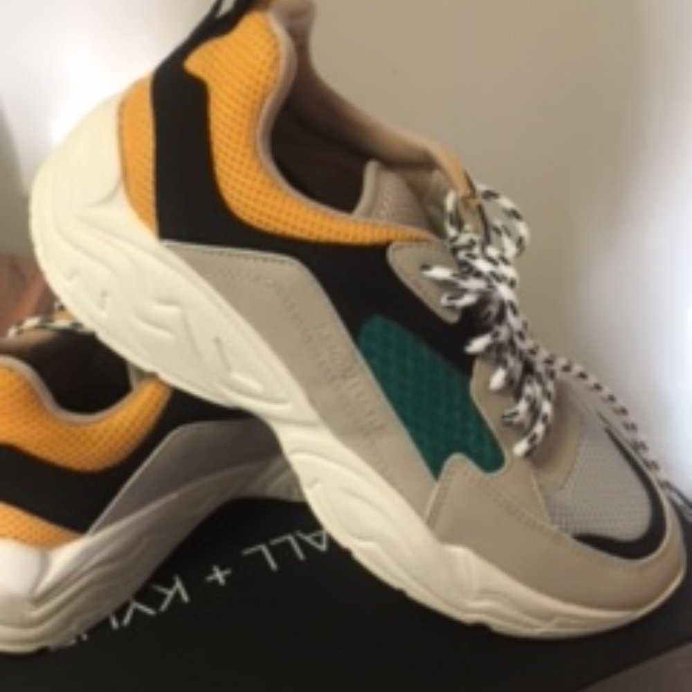 Kendall + Kylie Shoes New w/Box  Size 8.5 M